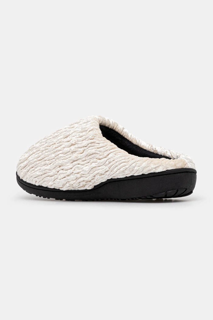 Scarpe SUBU pantofole CELOSIA VELVET HR.05 beige