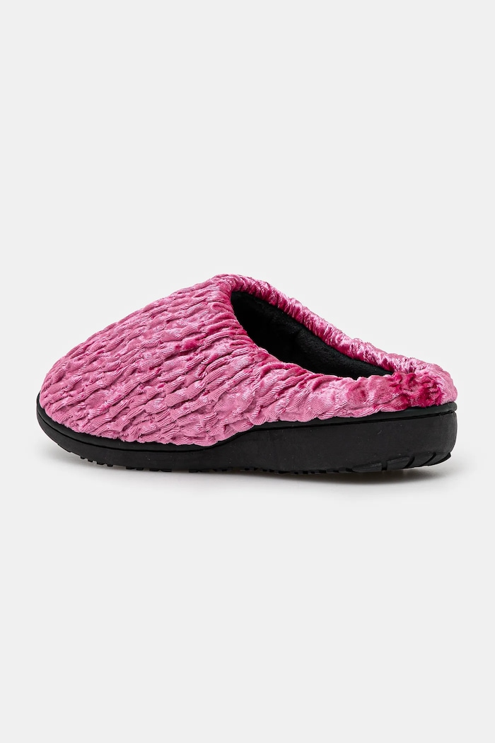 Scarpe SUBU pantofole CELOSIA VELVET HR.06 rosa