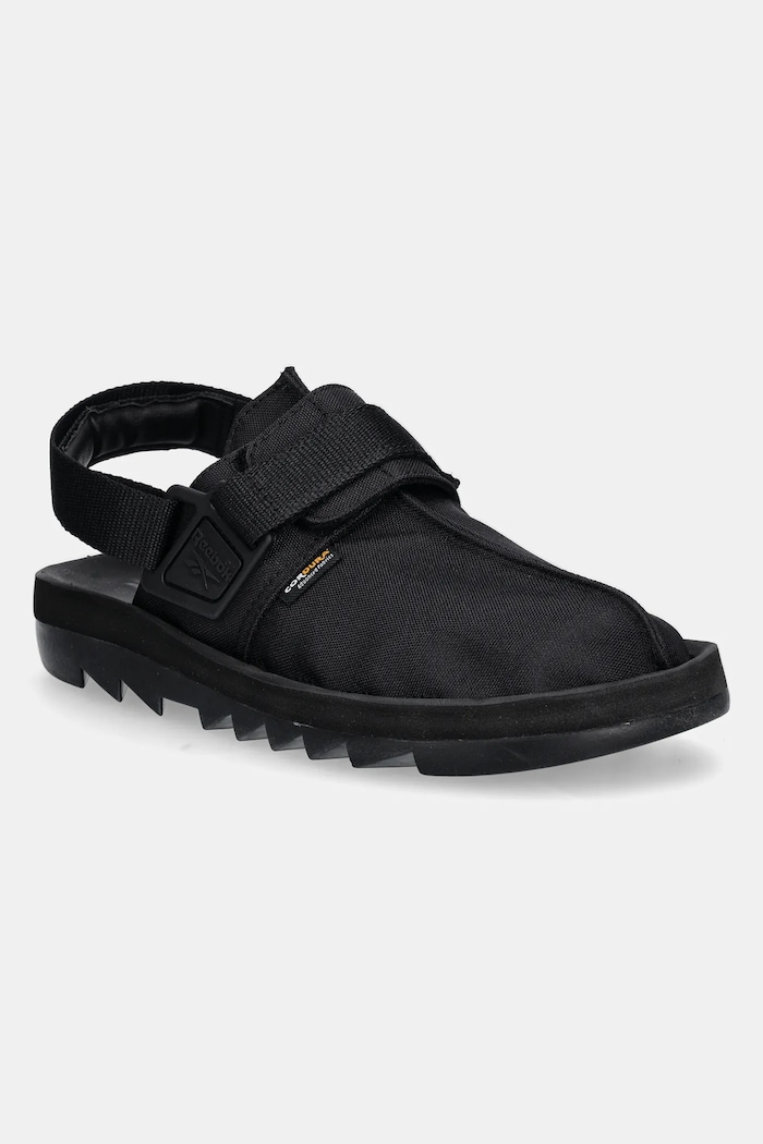 Reebok sandals Beatnik textile black 100210321
