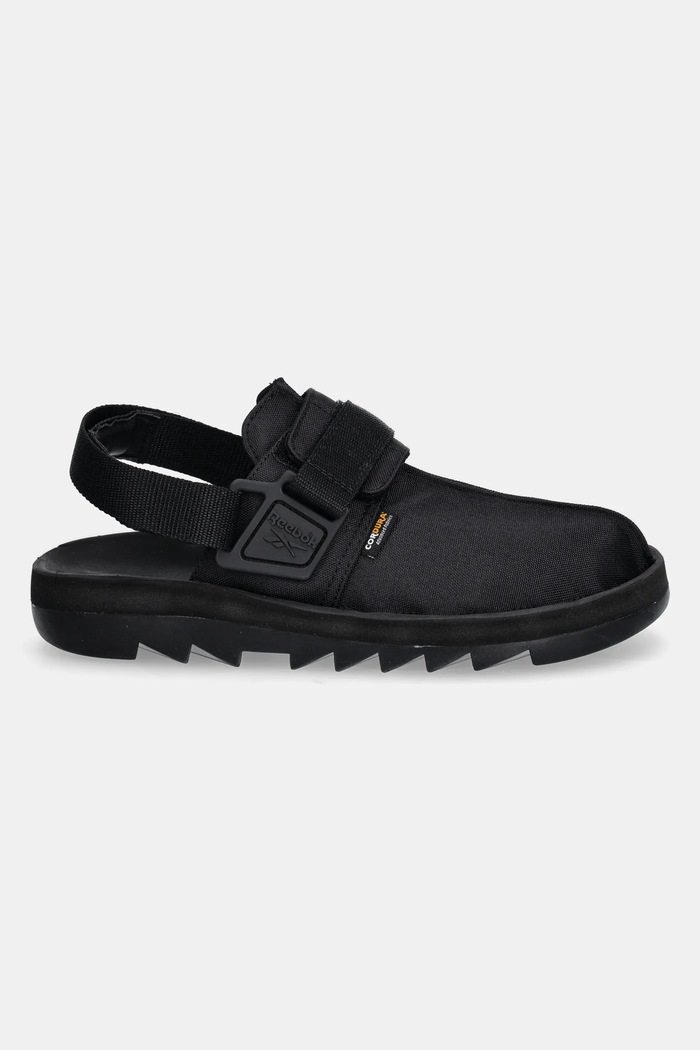 Reebok sandals Beatnik 100210321 black AW24