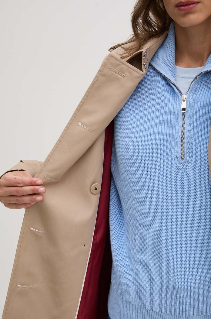 Tommy Hilfiger trencz WW0WW42133