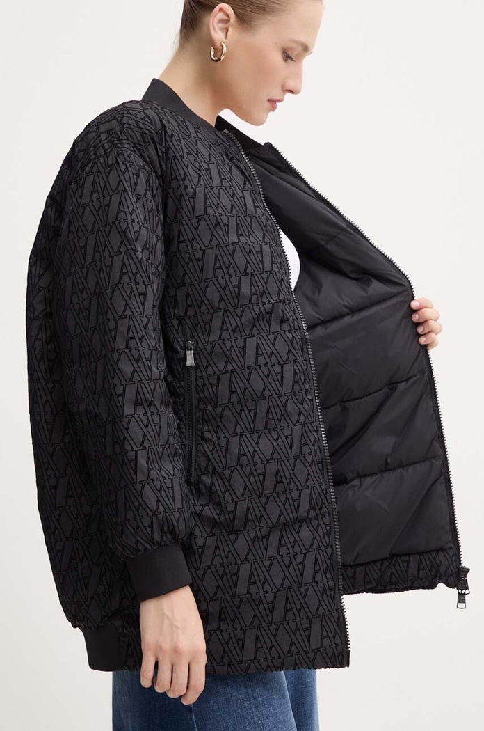 Яке Armani Exchange 6DYK07.YN2UZ
