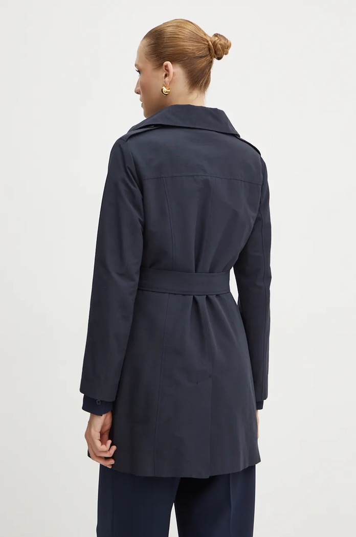 Abbigliamento MAX&Co. trench 2618021014200 blu navy