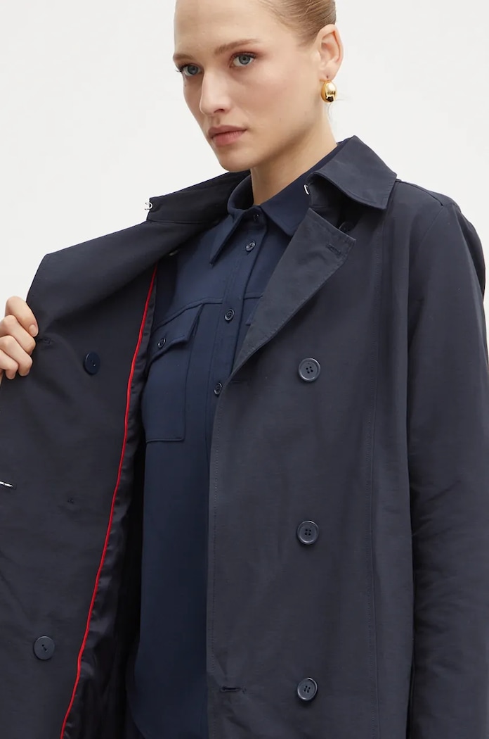MAX&Co. trench 2618021014200