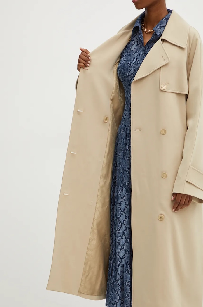 MICHAEL Michael Kors trenci MT420EXENX