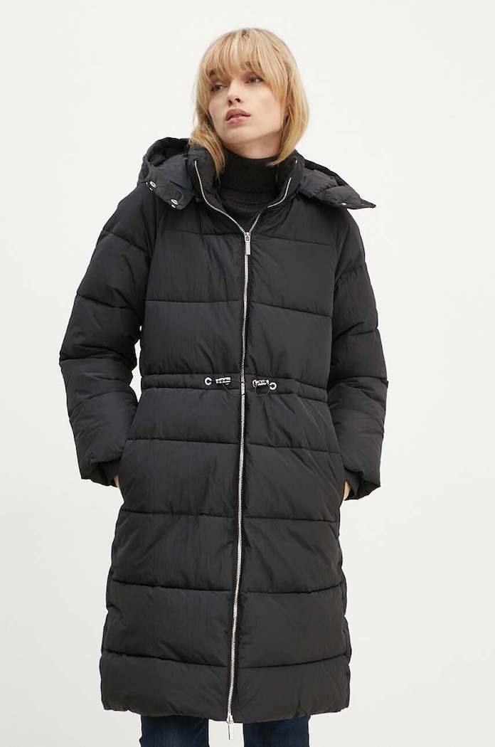 Jakna Armani Exchange XW000026.AF10248 crna AW24