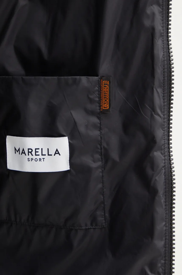 Μάλλινο παλτό Marella 2423036014200