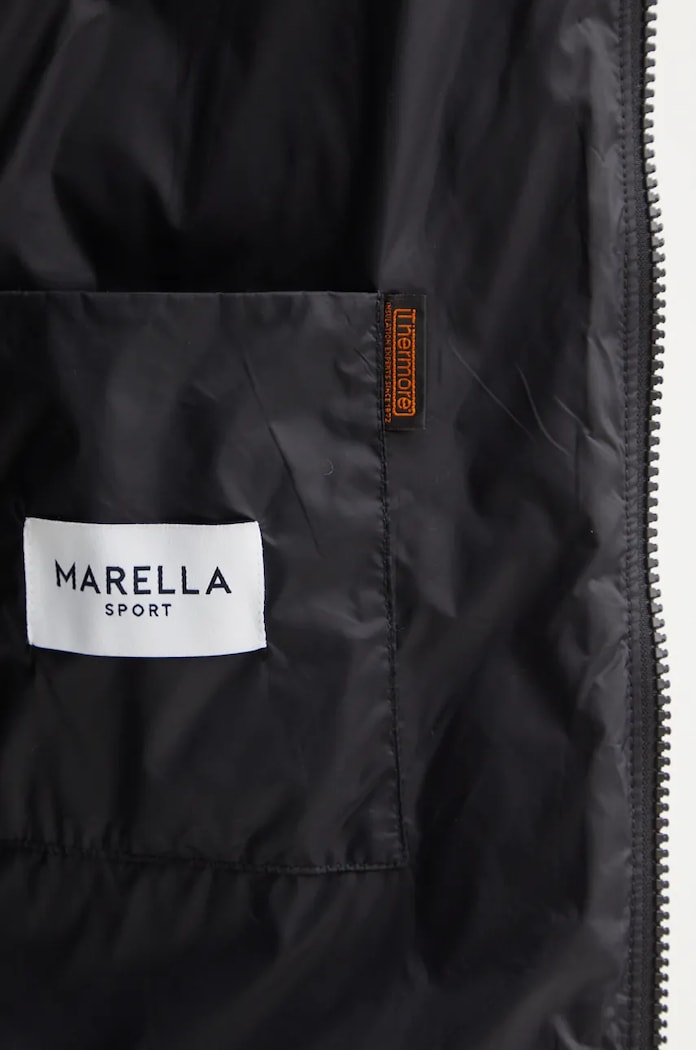 Μάλλινο παλτό Marella 2423036014200