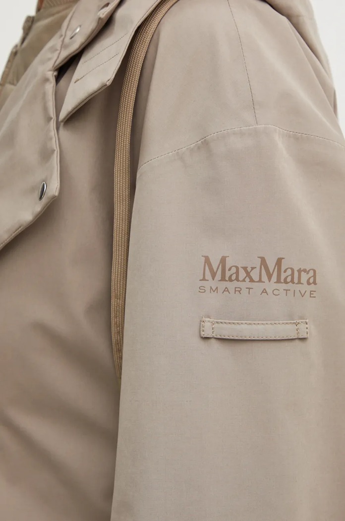 Max Mara Leisure Kabát Max Mara Leisure 2426036018600
