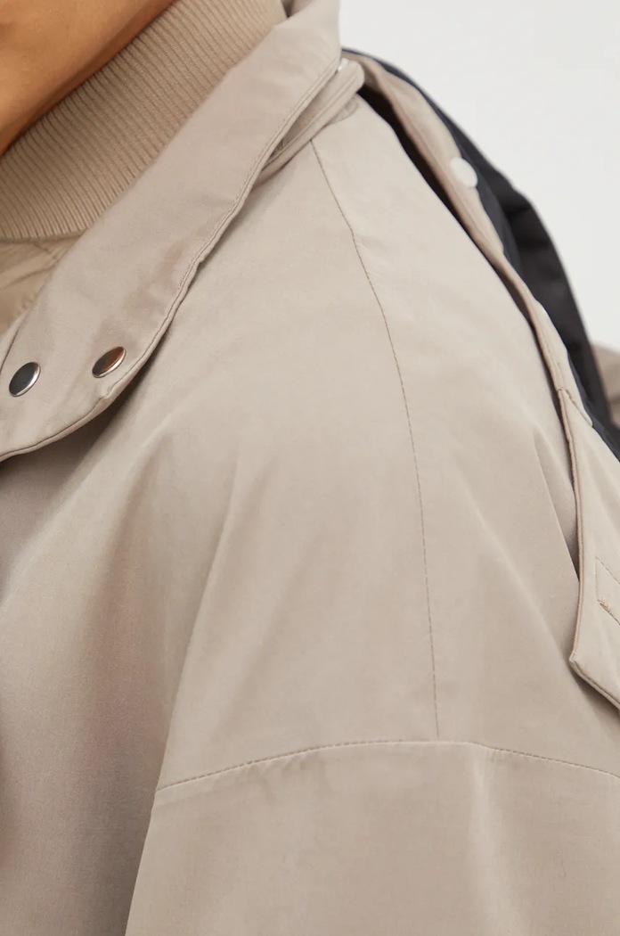 Max Mara Leisure Kabát Max Mara Leisure 2426036018600