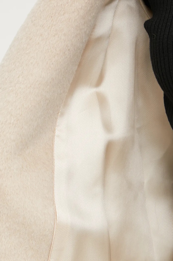 Vuneni kaput Weekend Max Mara 2425016102600