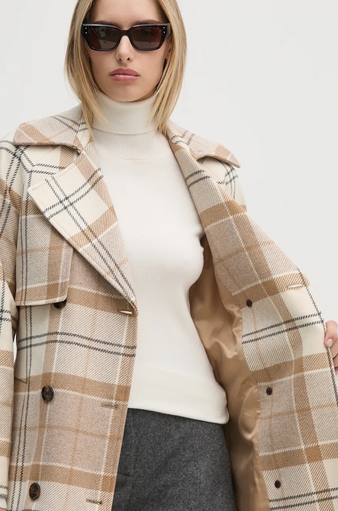 Палто Barbour LWO0235