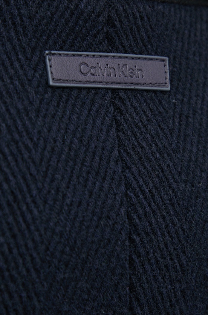 Vlnený kabát Calvin Klein K20K207710