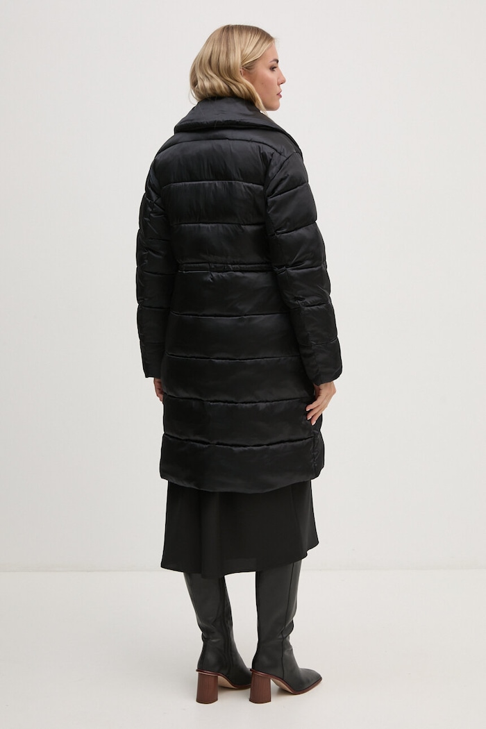 Oblečenie Bunda Calvin Klein K20K207728 čierna