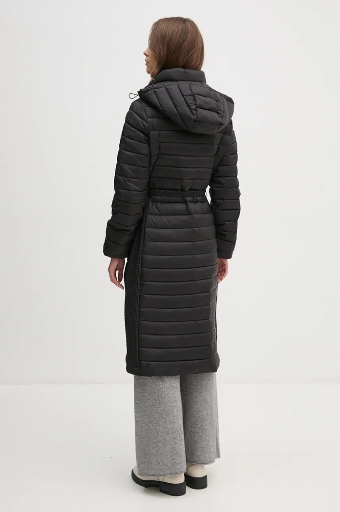 Îmbrăcăminte Calvin Klein geaca K20K207732 negru