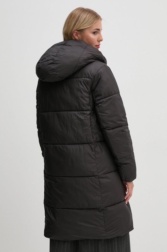 Odzież Calvin Klein kurtka K20K207990 czarny