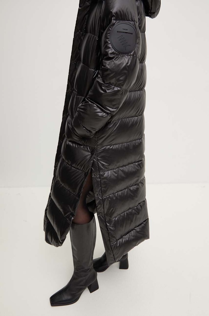 MMC STUDIO kurtka puchowa ICELAND ICELAND.COAT