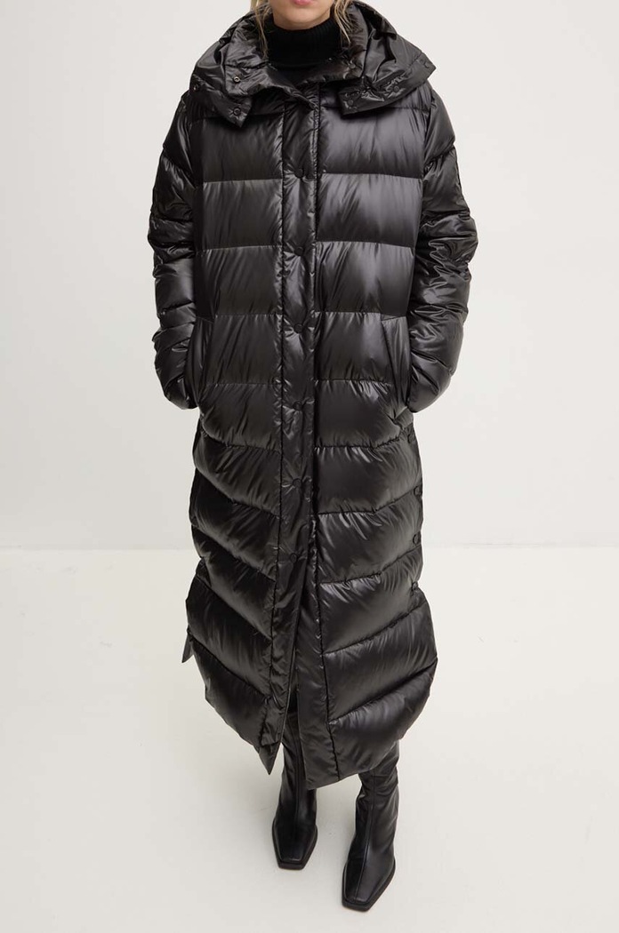 MMC STUDIO kurtka puchowa ICELAND ICELAND.COAT