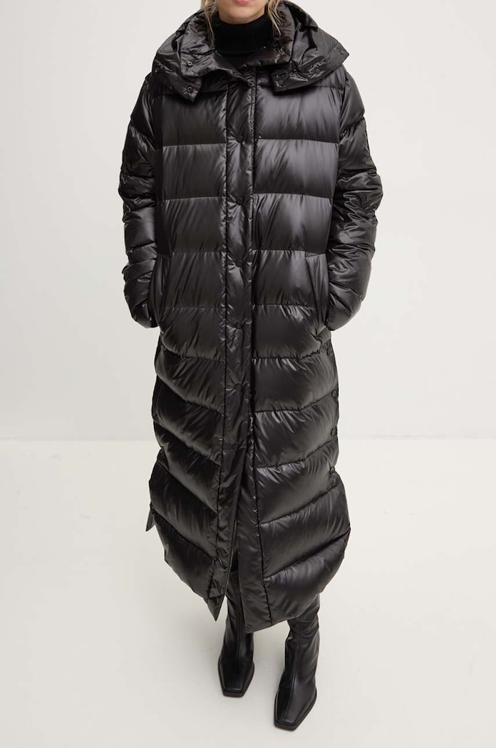 MMC STUDIO kurtka puchowa ICELAND ICELAND.COAT
