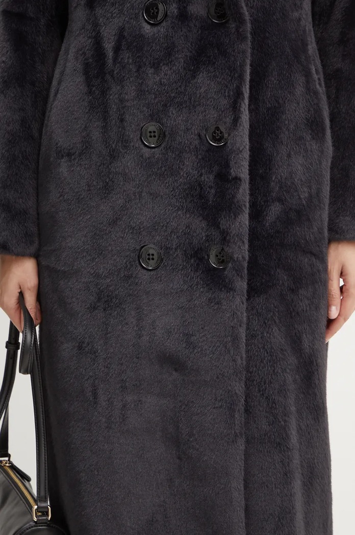 Kaput MICHAEL Michael Kors 77B1401M52 mornarsko plava