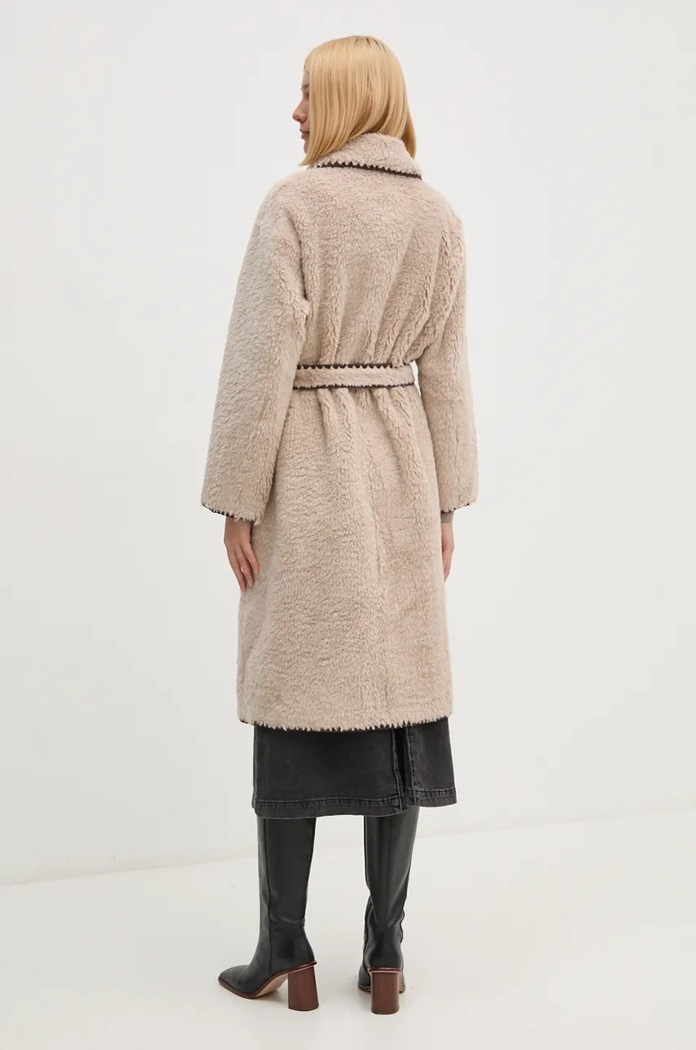 Kaput OUI 88948 bež AW24