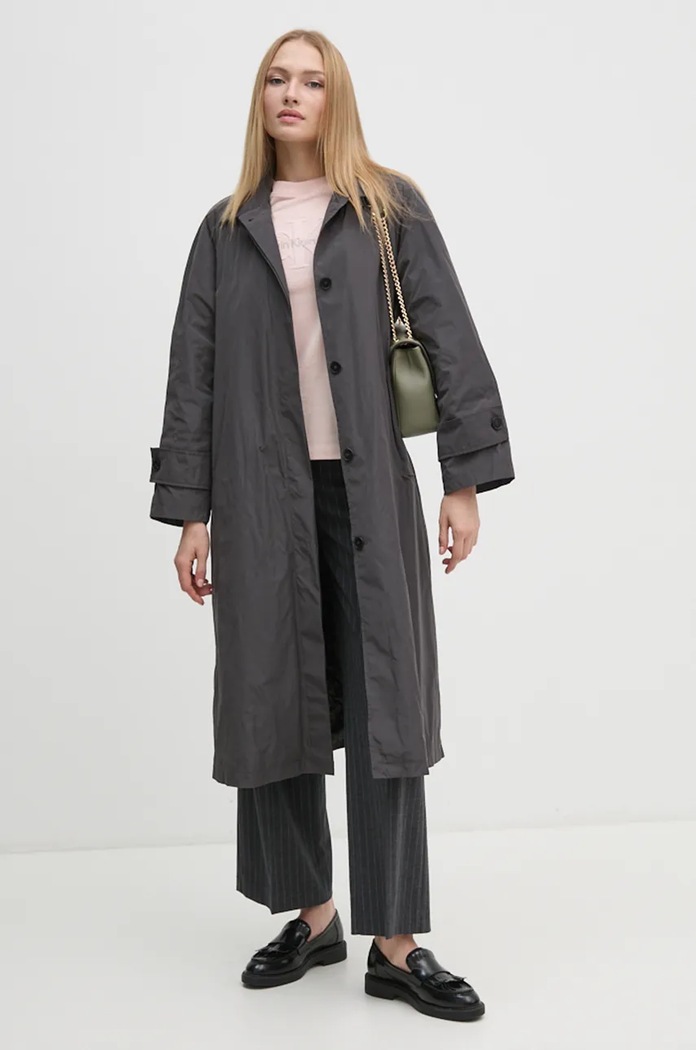 Kaput Sandro Ferrone SFS15YBEALASKA siva AW24