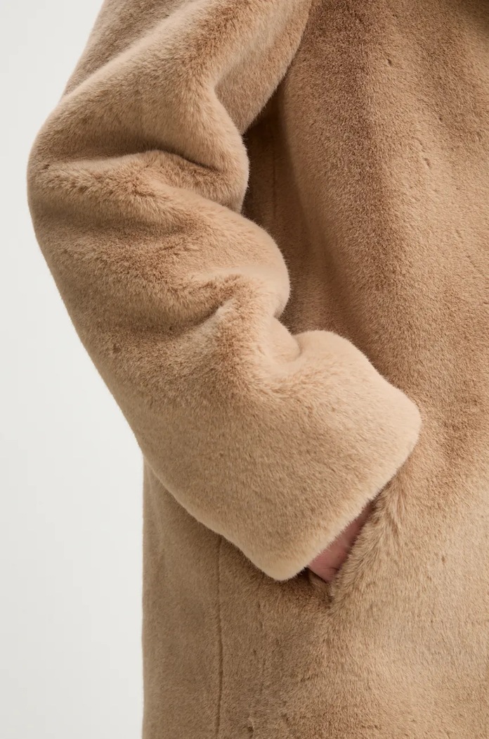 Пальто Stand Studio Camille Cocoon Coat 61137.9070