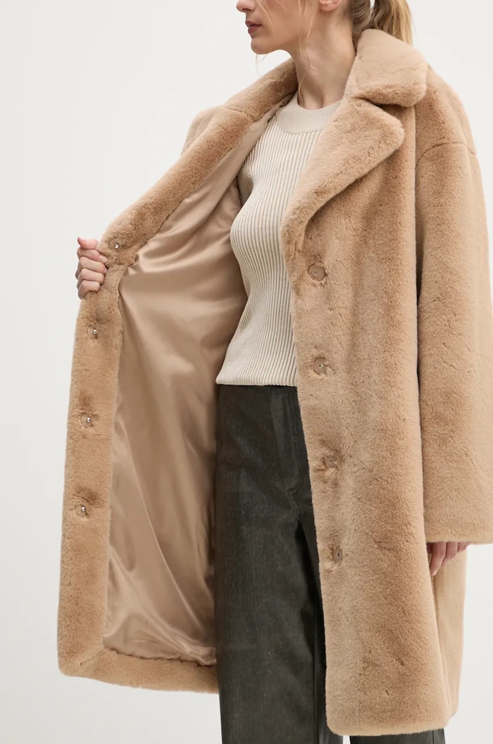 Пальто Stand Studio Camille Cocoon Coat 61137.9070
