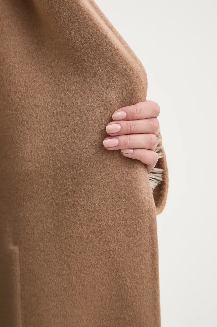 Stand Studio wool coat Claudine Long Coat 61218.8550