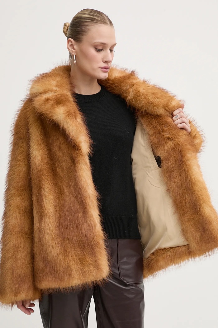 Γούνα Stand Studio Janice Jacket 61239.9156
