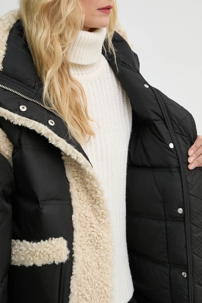 Stand Studio down jacket Dorothy Coat 62033.8657