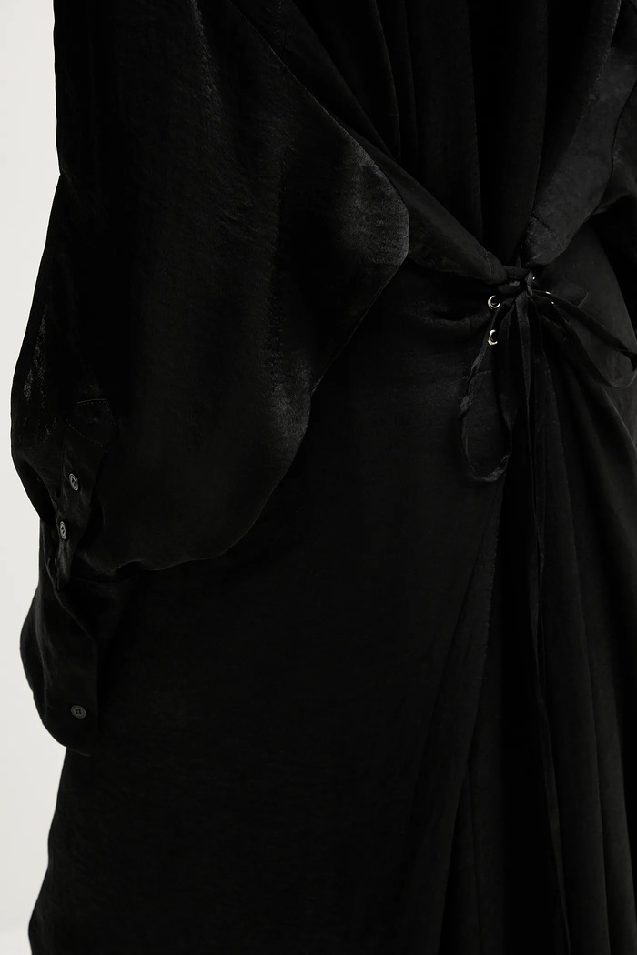 Φόρεμα PRESSIAT PRE414FW24