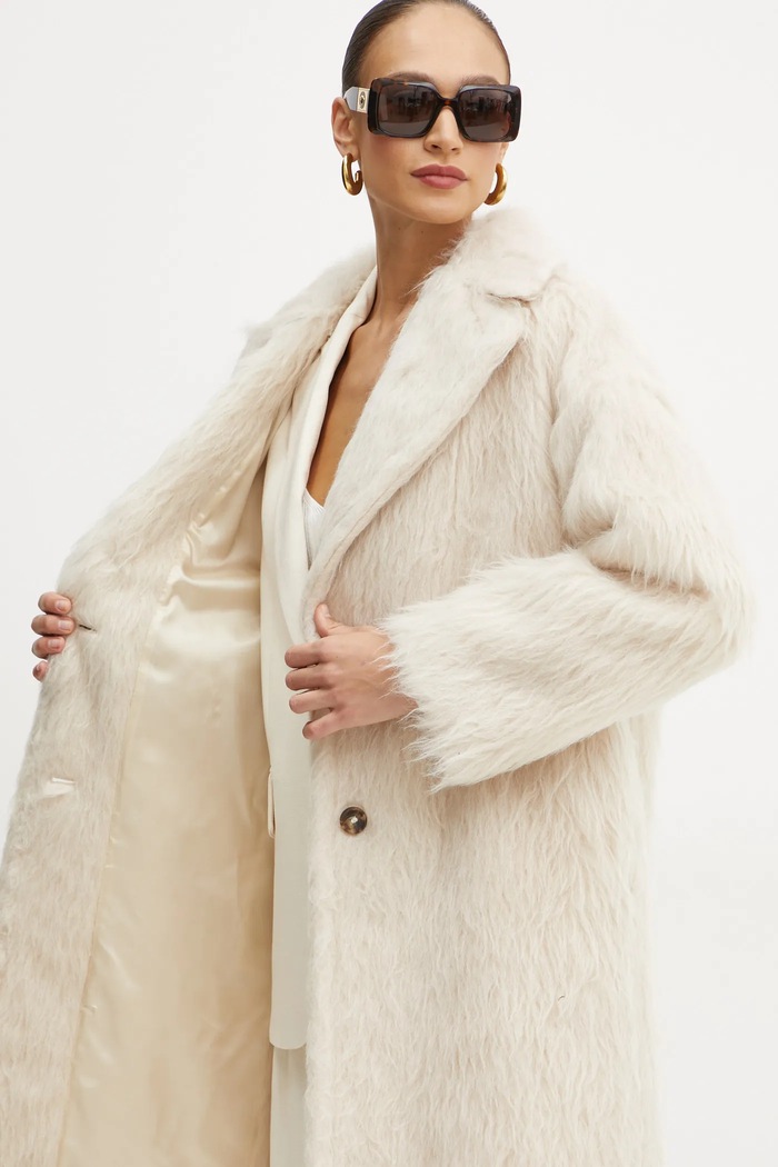 Vuneni kaput Weekend Max Mara 2425016013600