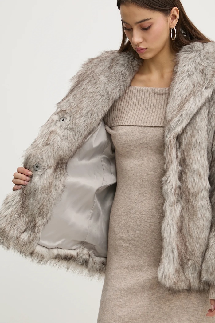 Kaput Abercrombie & Fitch KI144.4281.909