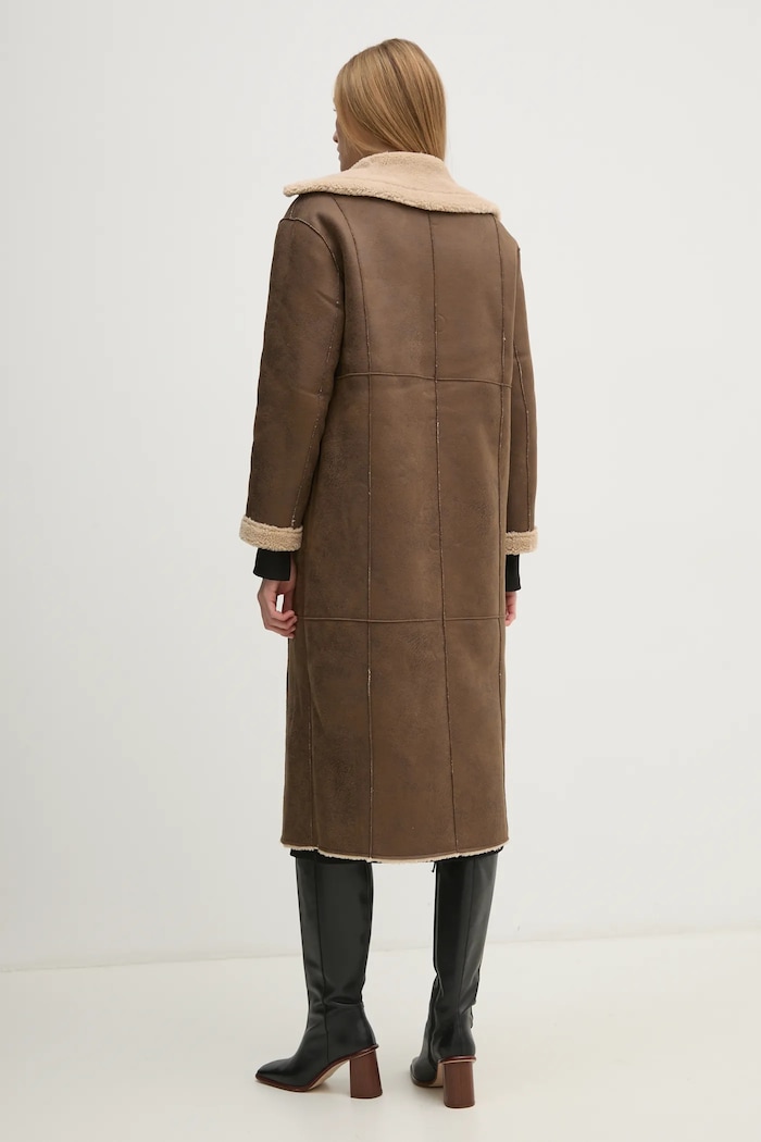 Dvostrani kaput Pedro del Hierro 7528332