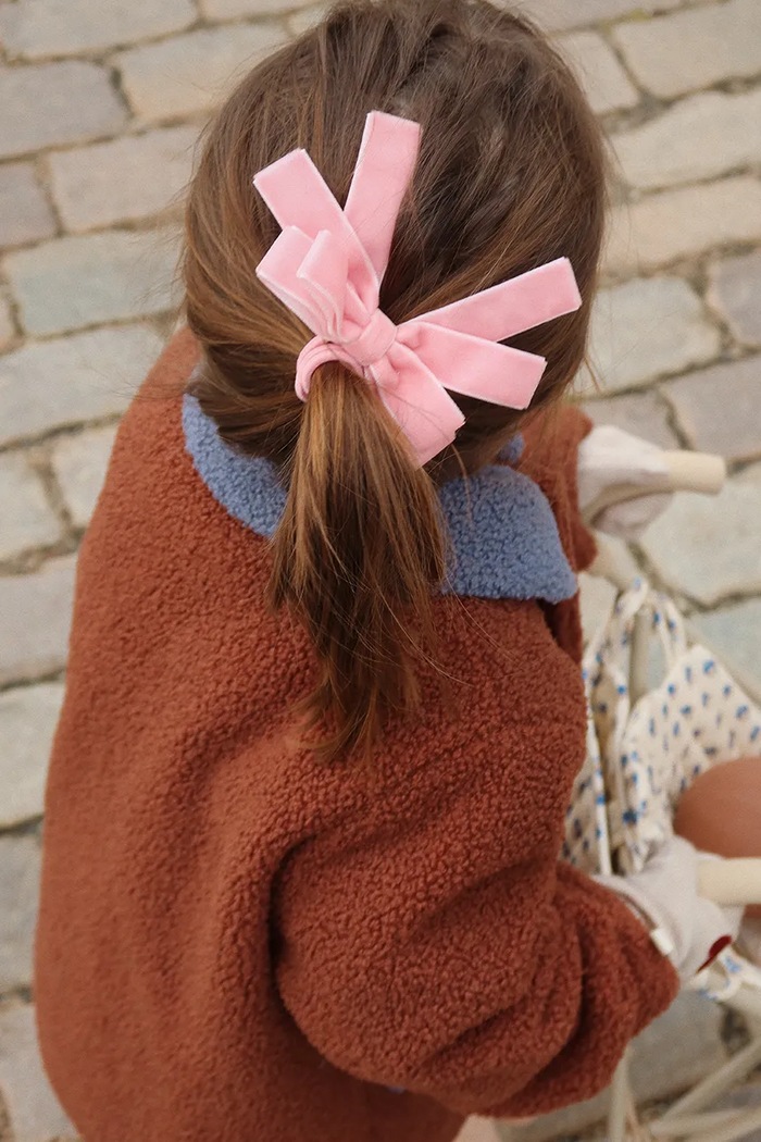 Παιδικό παλτό Konges Sløjd CALIN ROCKET COAT KS101913