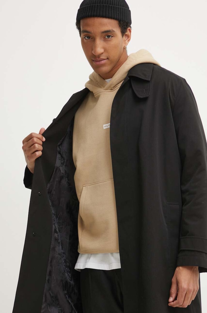 HUGO płaszcz 50517771