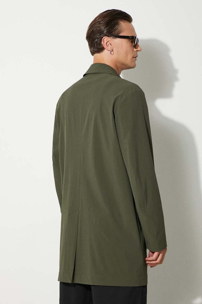 Ruházat Paul Smith kabát M1R.061Z.N02382 zöld
