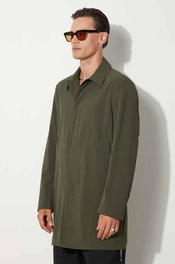 Paul Smith kabát zöld M1R.061Z.N02382