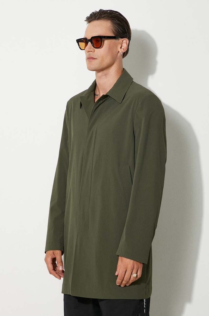 Paul Smith kabát zöld M1R.061Z.N02382
