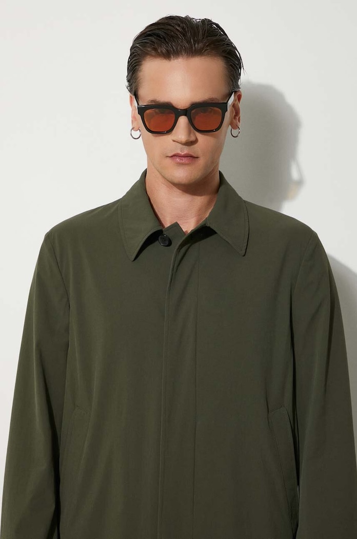 Paul Smith kabát M1R.061Z.N02382 zöld