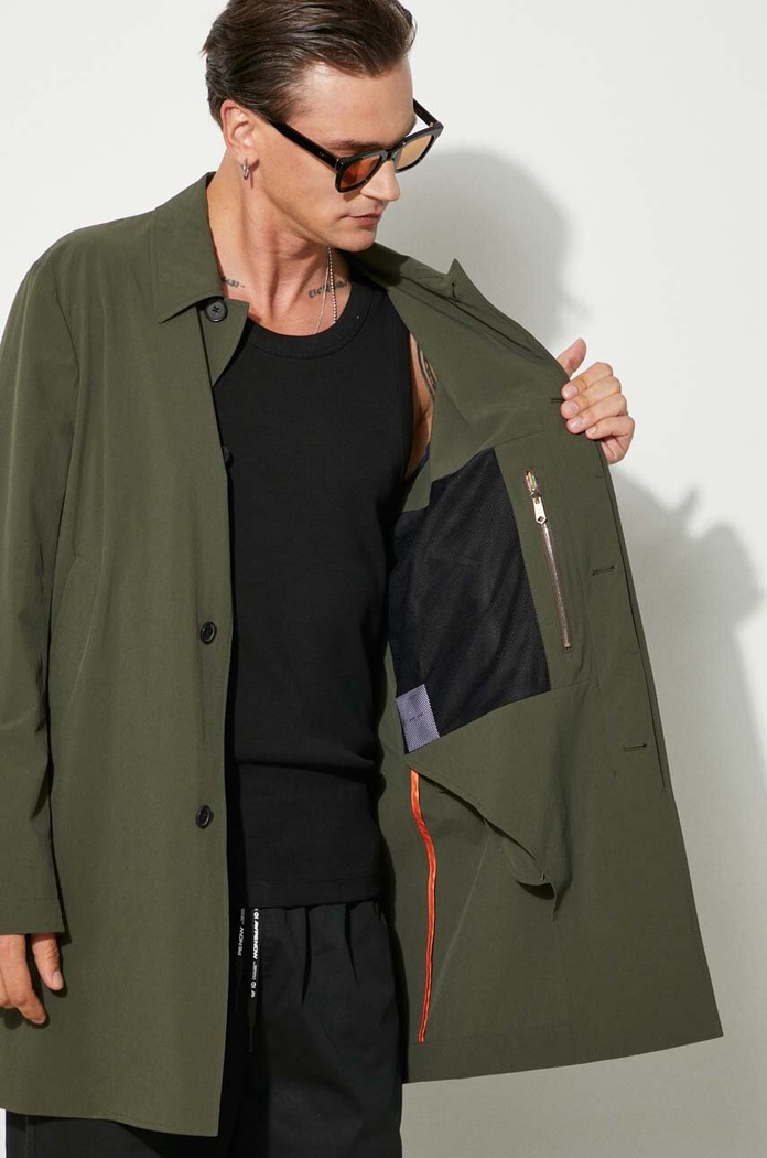 Paul Smith kabát M1R.061Z.N02382