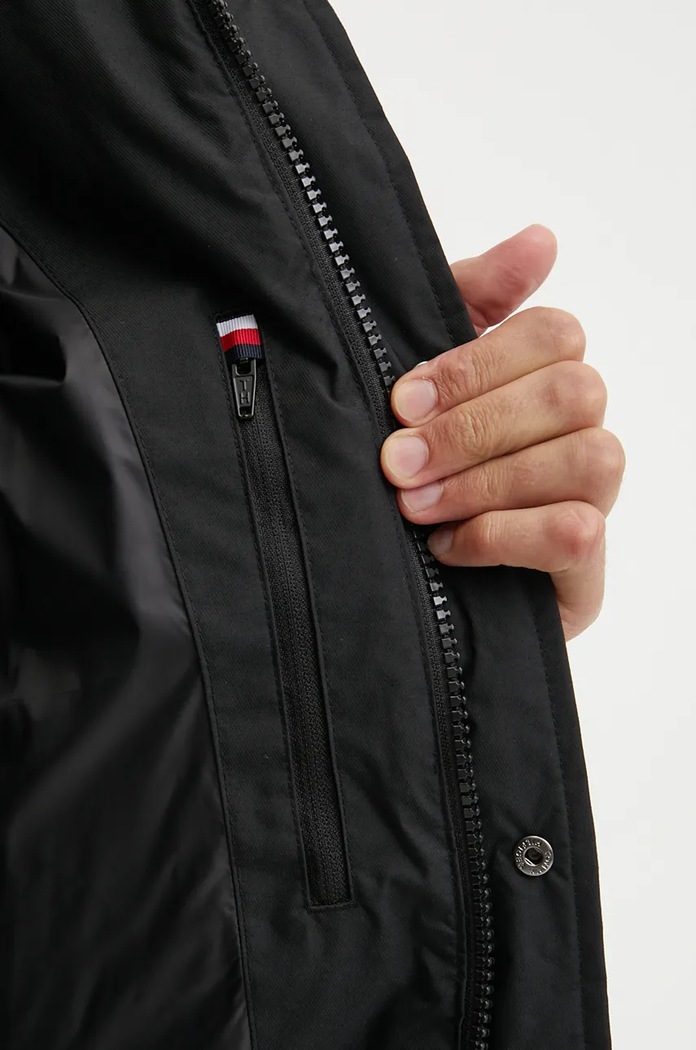 Bunda Tommy Hilfiger MW0MW36593
