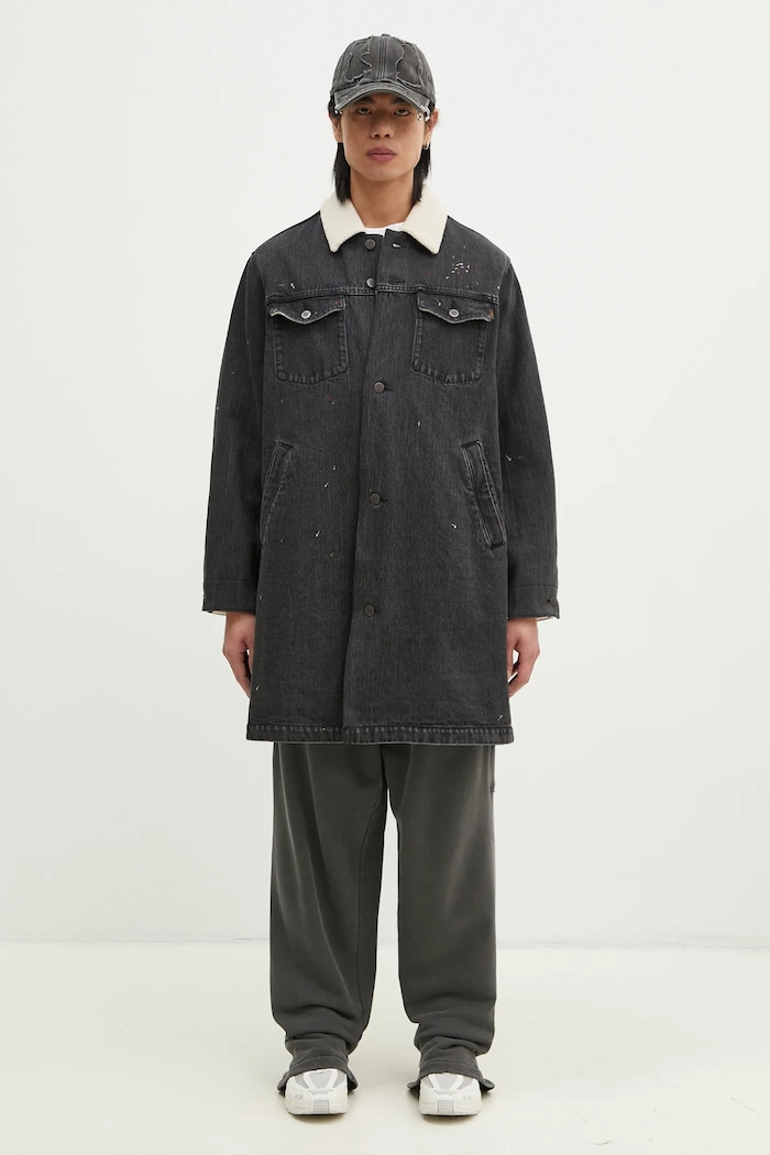 Traper kaput Undercover Coat UC2D4306