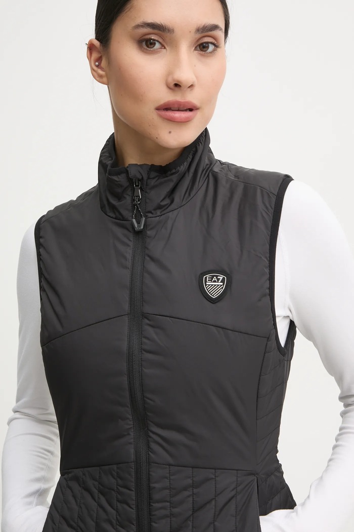 Lyžařský komplet EA7 Emporio Armani Kitzbuhel Softshell TN8HZ.6DTV01.1100