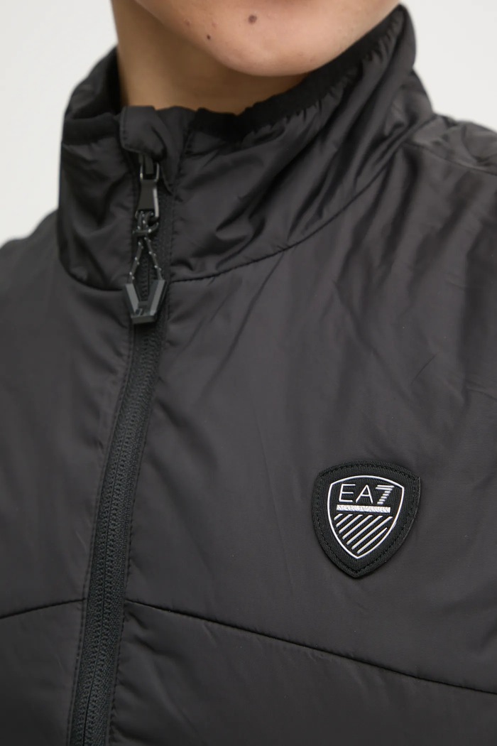Lyžařský komplet EA7 Emporio Armani Kitzbuhel Softshell TN8HZ.6DTV01.1100