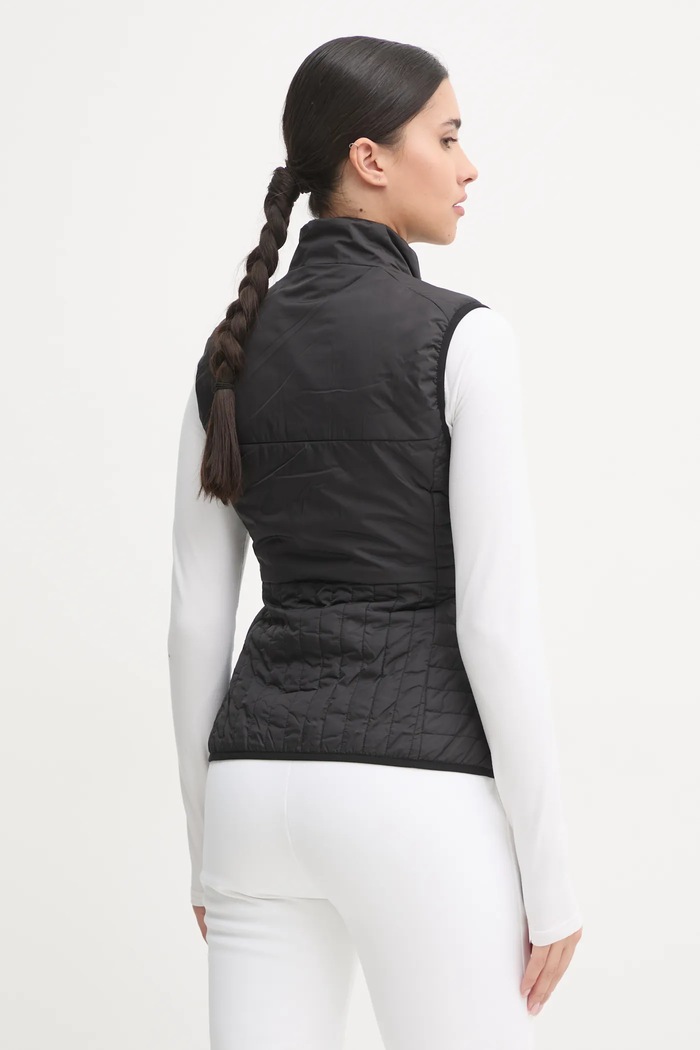 Lyžařský komplet EA7 Emporio Armani Kitzbuhel Softshell TN8HZ.6DTV01.1100 bílá