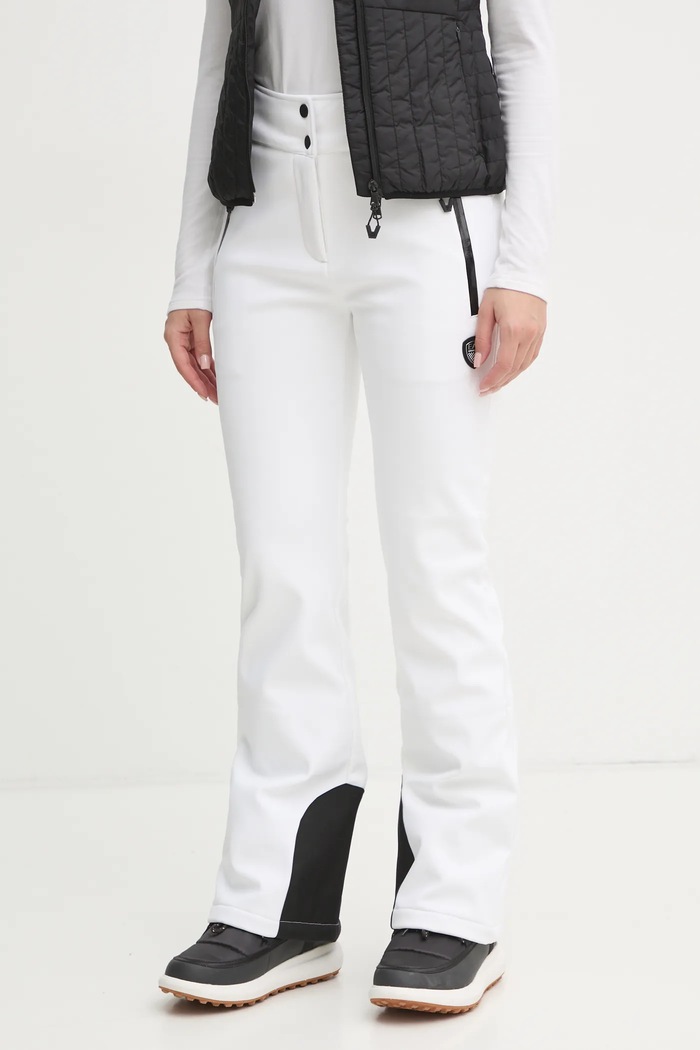 Lyžařský komplet EA7 Emporio Armani Kitzbuhel Softshell TN8HZ.6DTV01.1100