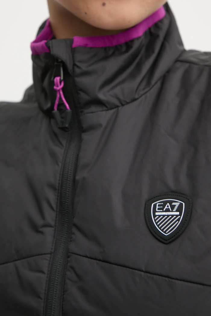 Lyžařský komplet EA7 Emporio Armani Kitzbuhel Softshell TN8HZ.6DTV01.1317