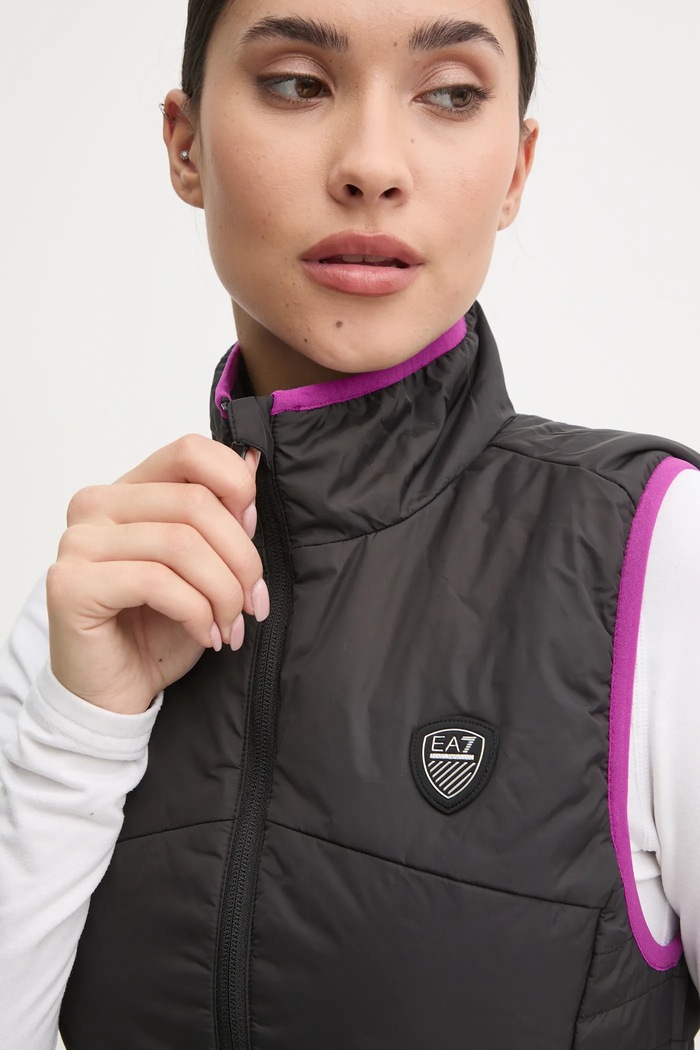 Lyžařský komplet EA7 Emporio Armani Kitzbuhel Softshell TN8HZ.6DTV01.1317